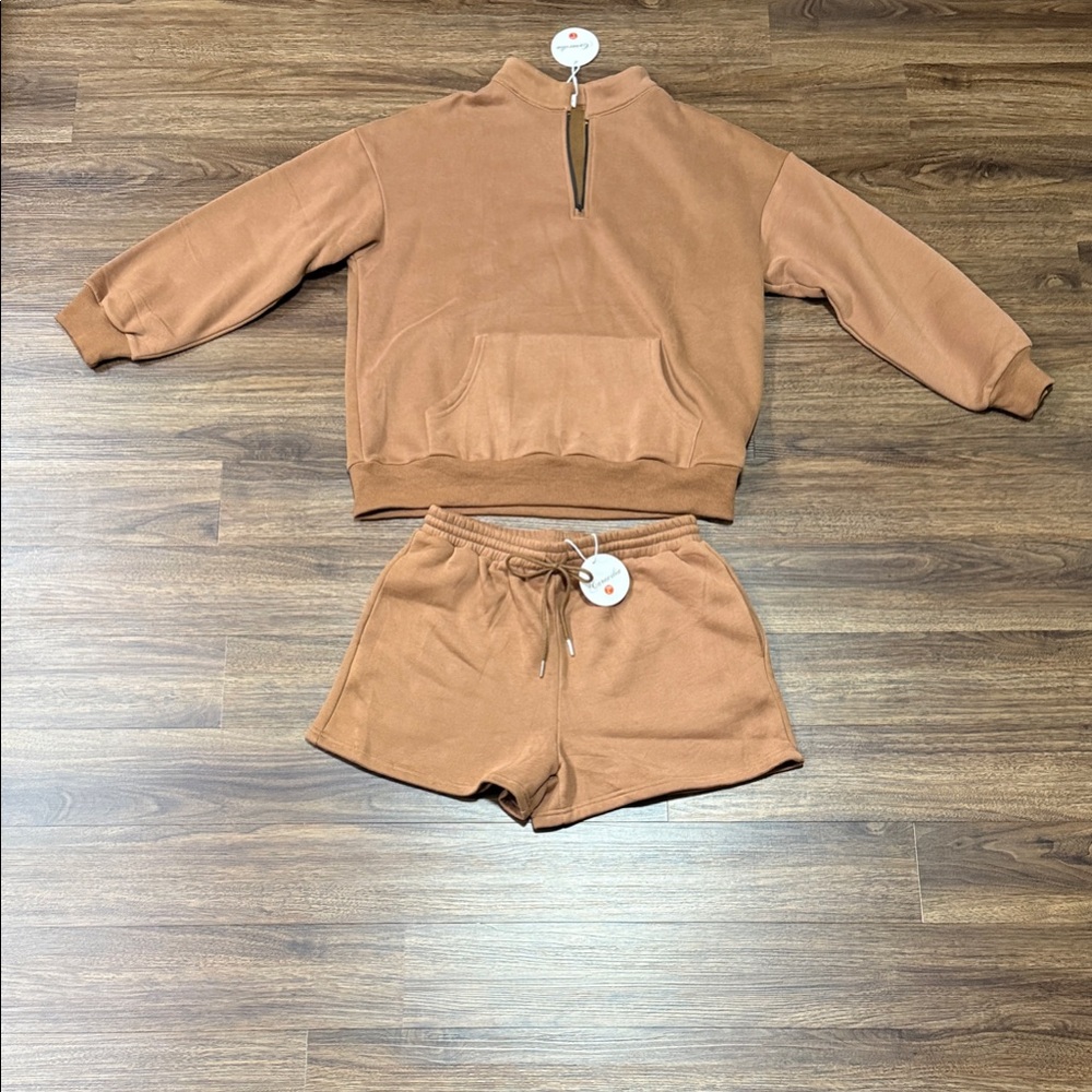 Women’s Caracilia 2 Piece Lounge Set Size Large - BNWT